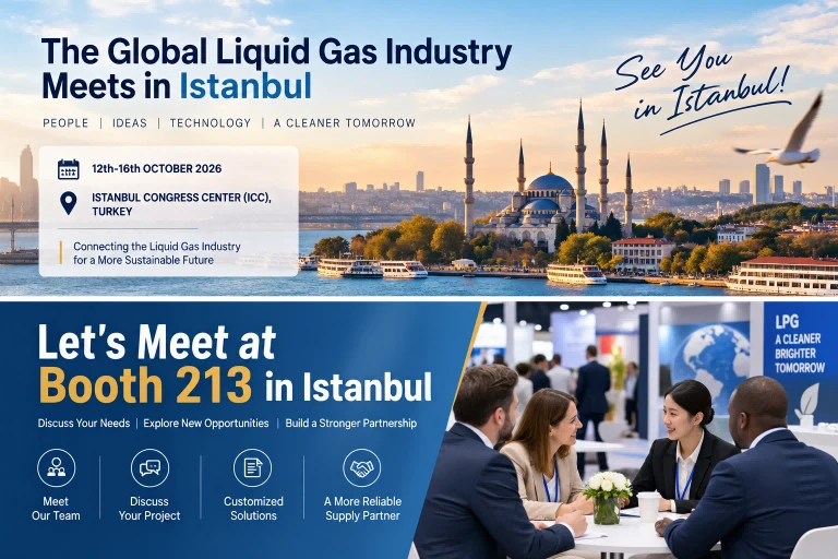 meet Luzhen at booth 213 in liquid gas week 2026 meet Luzhen at booth 213 in liquid gas week 2026