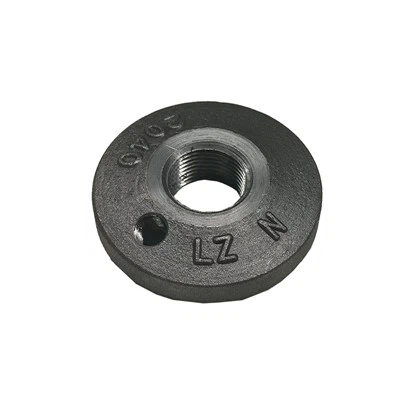 Cylinder Neck Ring