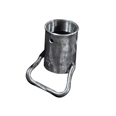 Oxygen Cylinder Safety Cap