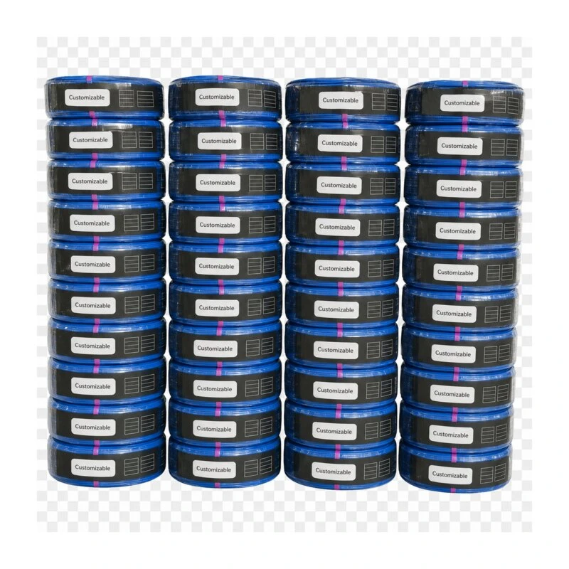 Luzhen blue hose for lpg gas Luzhen blue hose for lpg gas
