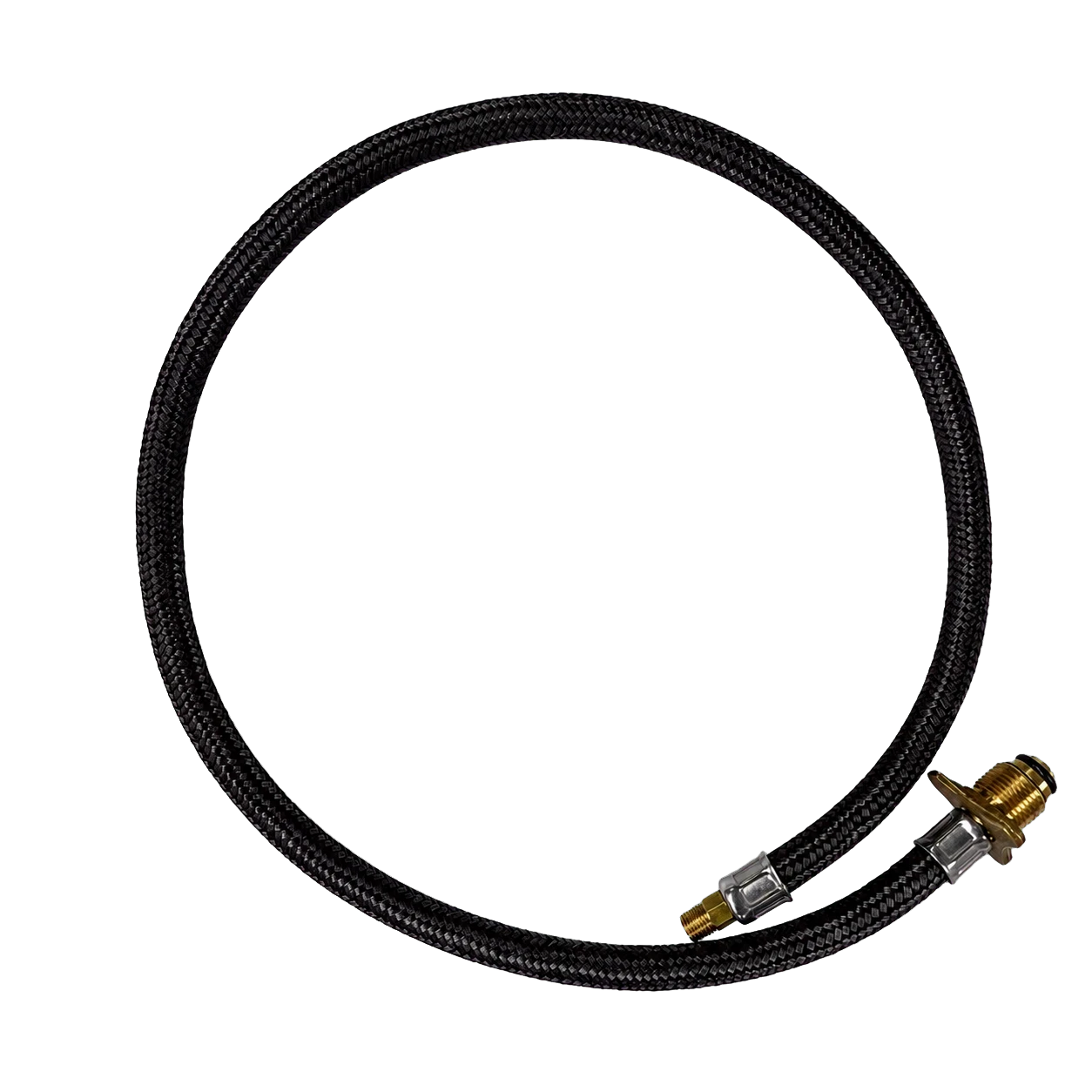 black high pressure braided hose black high pressure braided hose