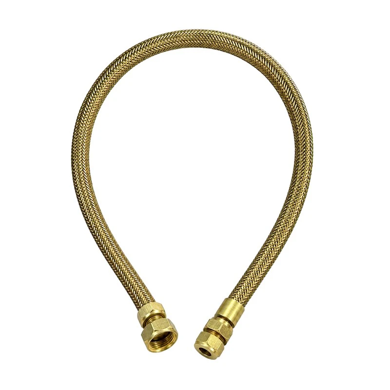 stainless steel braided corrugated hose stainless steel braided corrugated hose