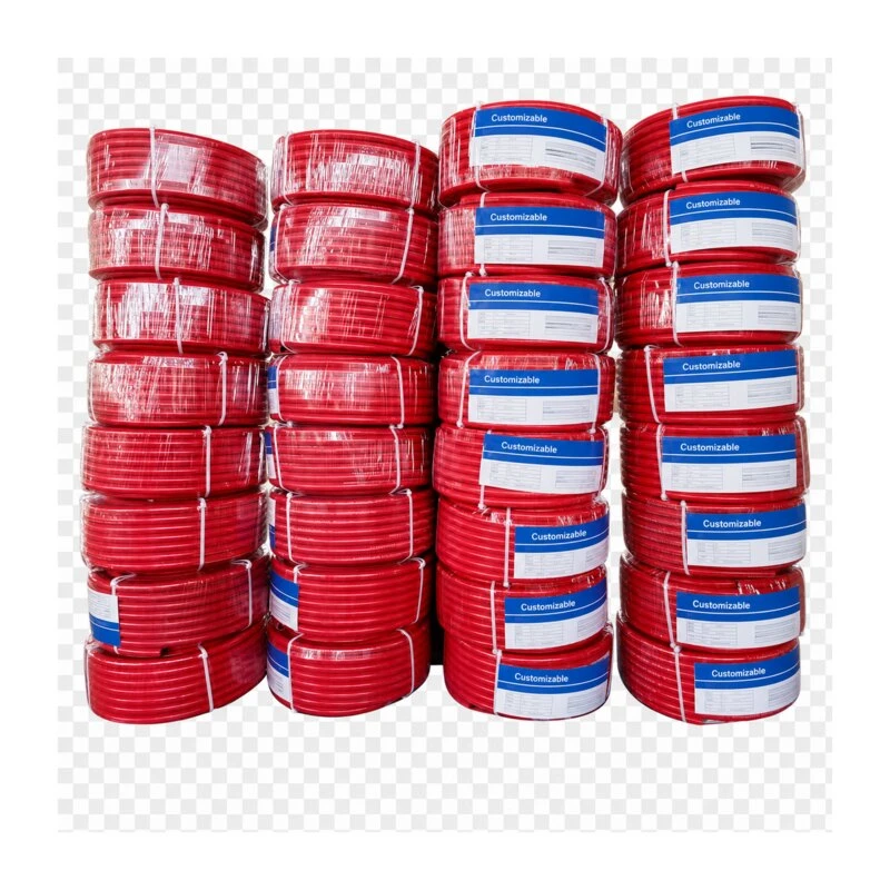Luzhen red hose for lpg gas Luzhen red hose for lpg gas
