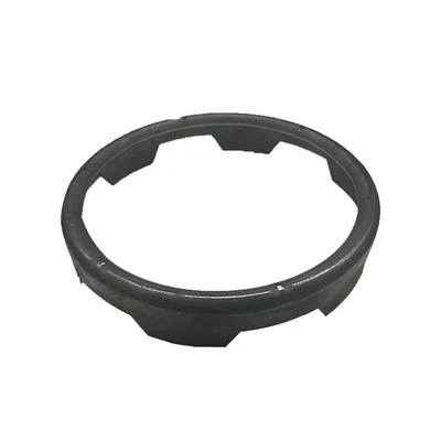 Gas Cylinder Components